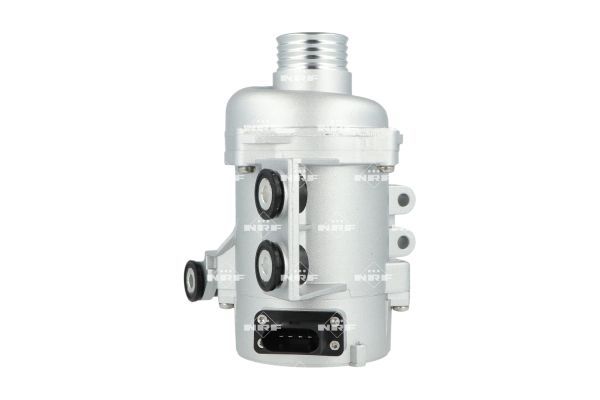 NRF 390091 Water Pump, engine cooling - 4