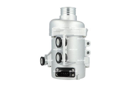 NRF 390091 Water Pump, engine cooling - 4