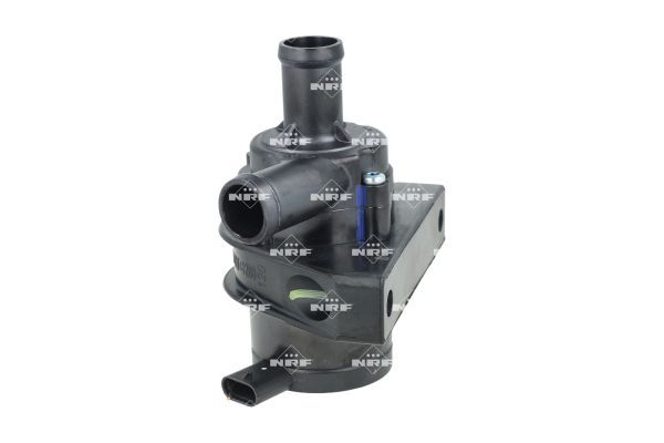 NRF 390094 Auxiliary Water Pump (cooling water circuit) - 2