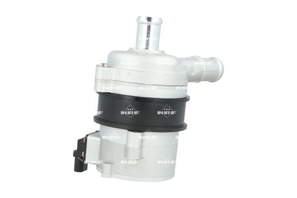 NRF 390097 Auxiliary Water Pump (cooling water circuit) - 5