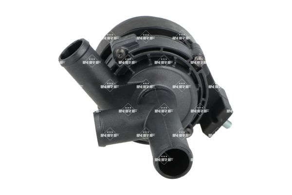 NRF 390099 Auxiliary Water Pump, auxiliary heater - 3
