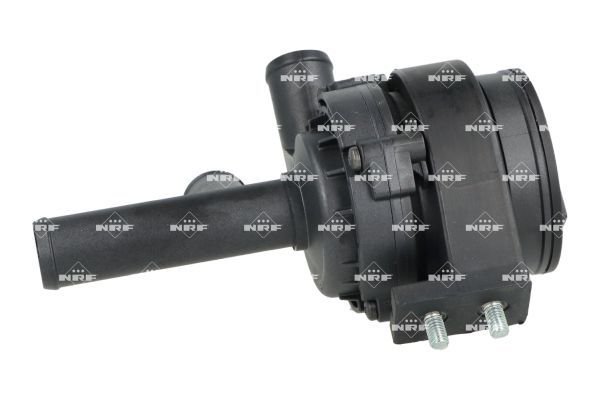 NRF 390099 Auxiliary Water Pump, auxiliary heater - 4