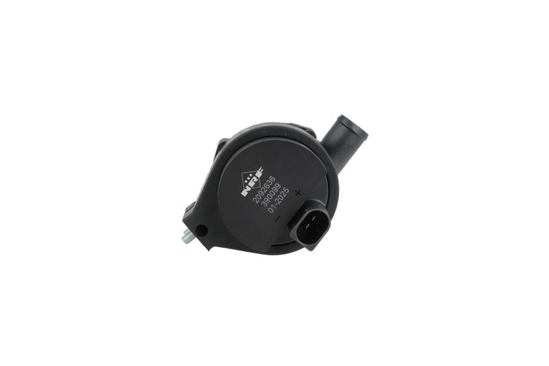 NRF 390099 Auxiliary Water Pump, auxiliary heater - 5