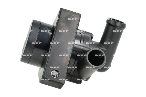 NRF 390101 Auxiliary Water Pump (cooling water circuit) - 2