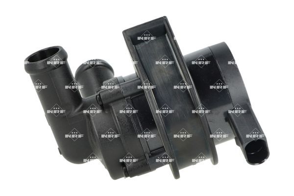 NRF 390101 Auxiliary Water Pump (cooling water circuit) - 4
