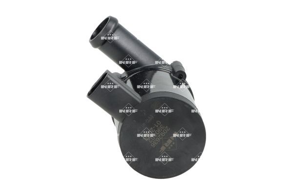 NRF 390102 Auxiliary Water Pump (cooling water circuit) - 3