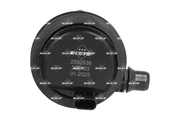 NRF 390103 Auxiliary Water Pump (cooling water circuit) - 1