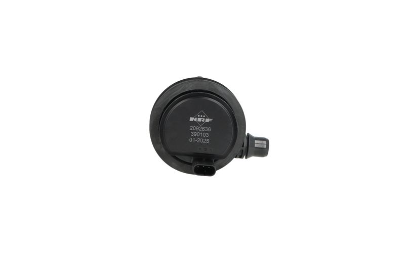 NRF 390103 Auxiliary Water Pump (cooling water circuit) - 5