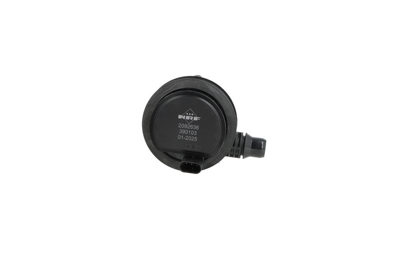 NRF 390103 Auxiliary Water Pump (cooling water circuit) - 6