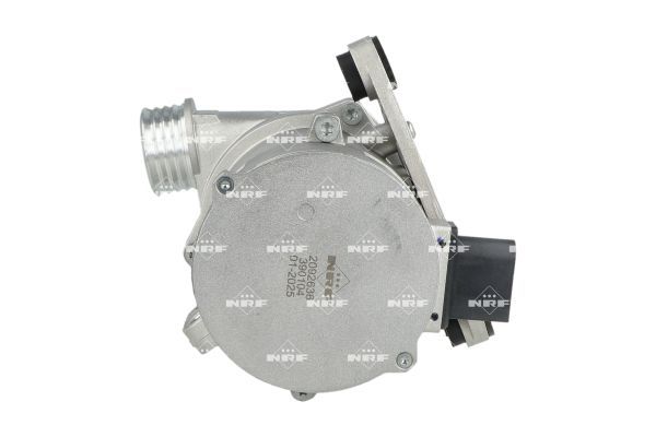 NRF 390104 Water Pump, engine cooling - 1