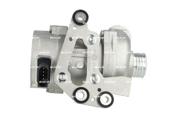 NRF 390104 Water Pump, engine cooling - 2