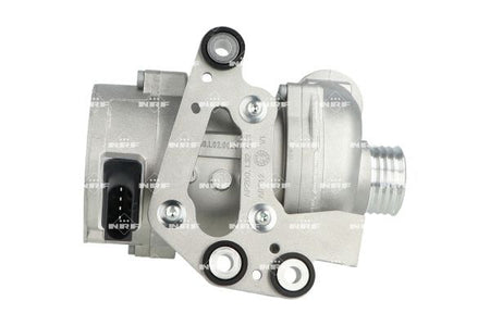NRF 390104 Water Pump, engine cooling - 2