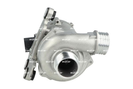 NRF 390104 Water Pump, engine cooling - 3