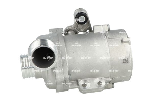 NRF 390104 Water Pump, engine cooling - 4