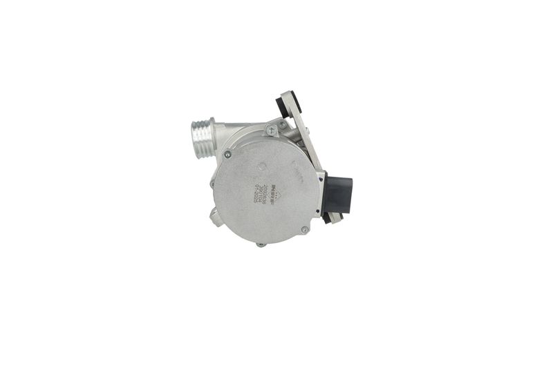NRF 390104 Water Pump, engine cooling - 5