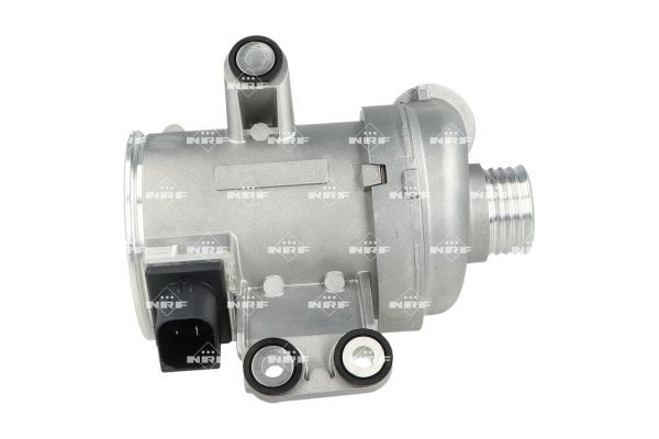 NRF 390105 Water Pump, engine cooling - 2