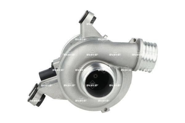 NRF 390105 Water Pump, engine cooling - 3