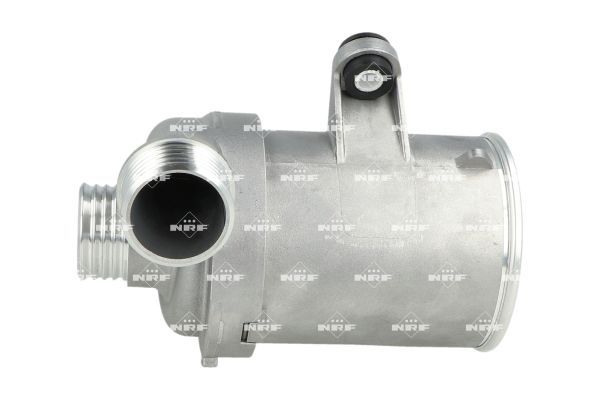 NRF 390105 Water Pump, engine cooling - 4