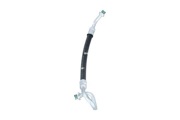 NRF 400001 High/Low-pressure Line, air conditioning - 4