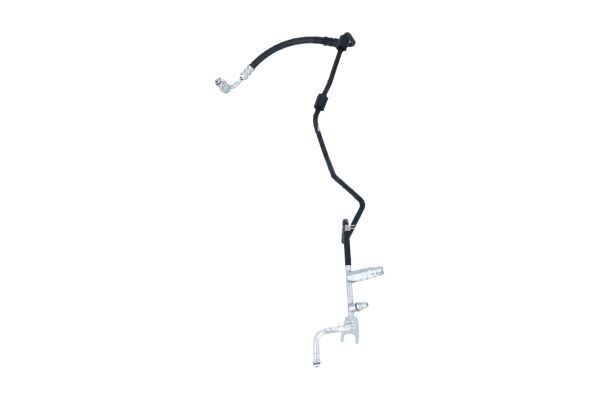 NRF 400002 High/Low-pressure Line, air conditioning - 2