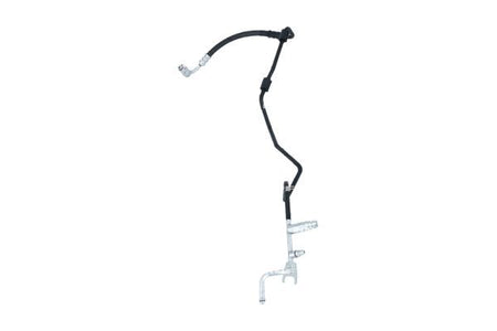 NRF 400002 High/Low-pressure Line, air conditioning - 2