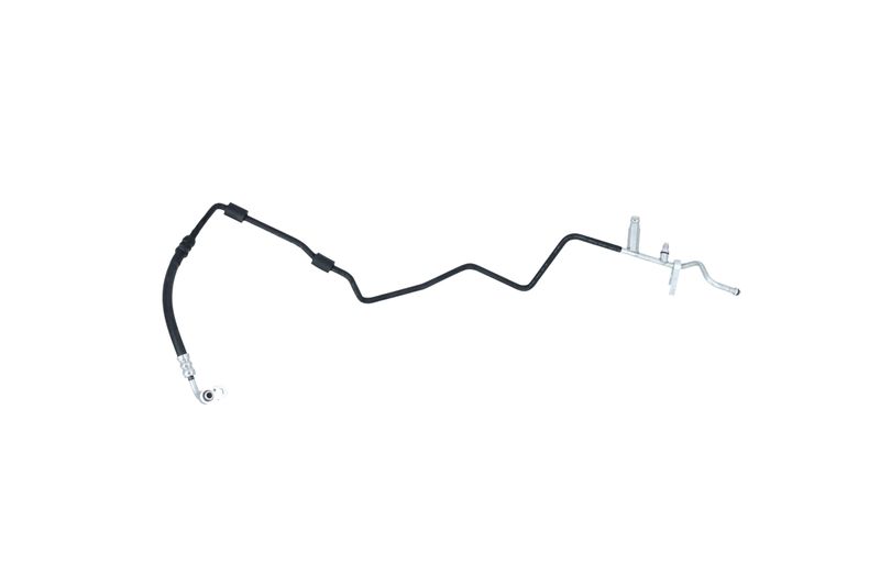 NRF 400002 High/Low-pressure Line, air conditioning - 5