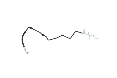 NRF 400002 High/Low-pressure Line, air conditioning - 5