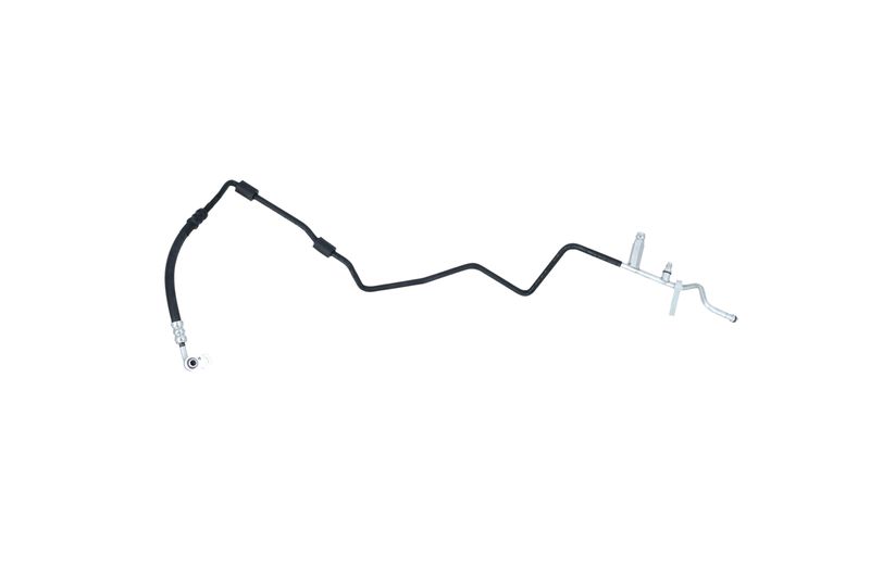 NRF 400002 High/Low-pressure Line, air conditioning - 6