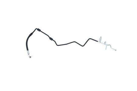 NRF 400002 High/Low-pressure Line, air conditioning - 6