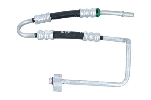 NRF 400003 High/Low-pressure Line, air conditioning - 3