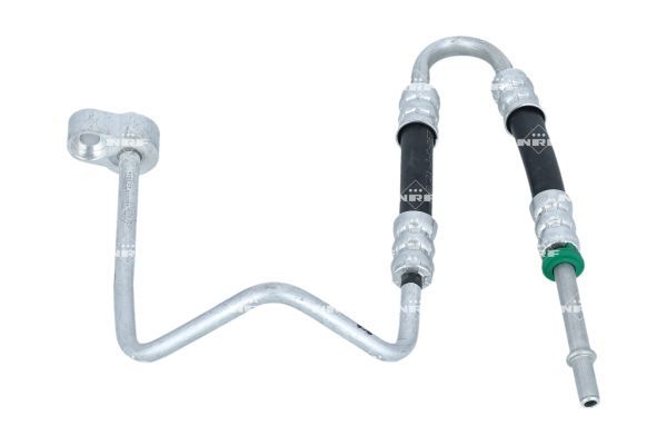 NRF 400003 High/Low-pressure Line, air conditioning - 4