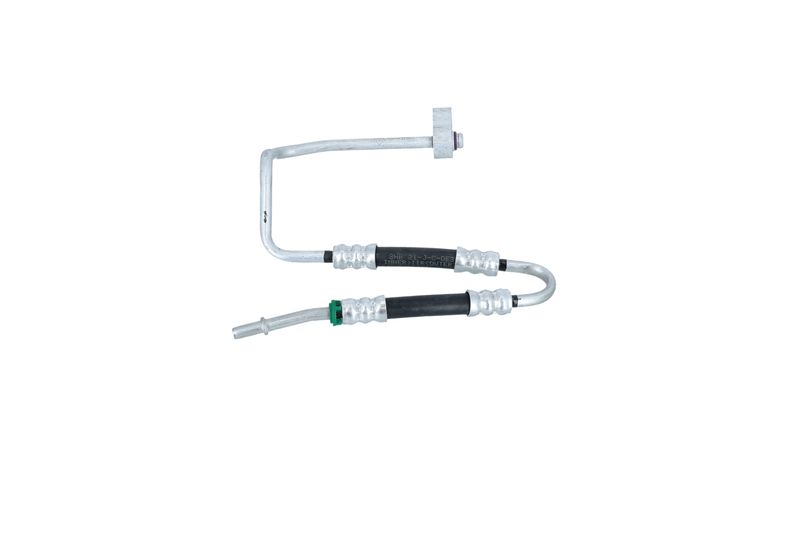 NRF 400003 High/Low-pressure Line, air conditioning - 5