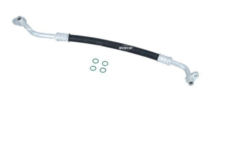 NRF 400004 High/Low-pressure Line, air conditioning - 1