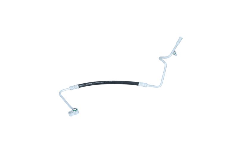 NRF 400006 High/Low-pressure Line, air conditioning - 5