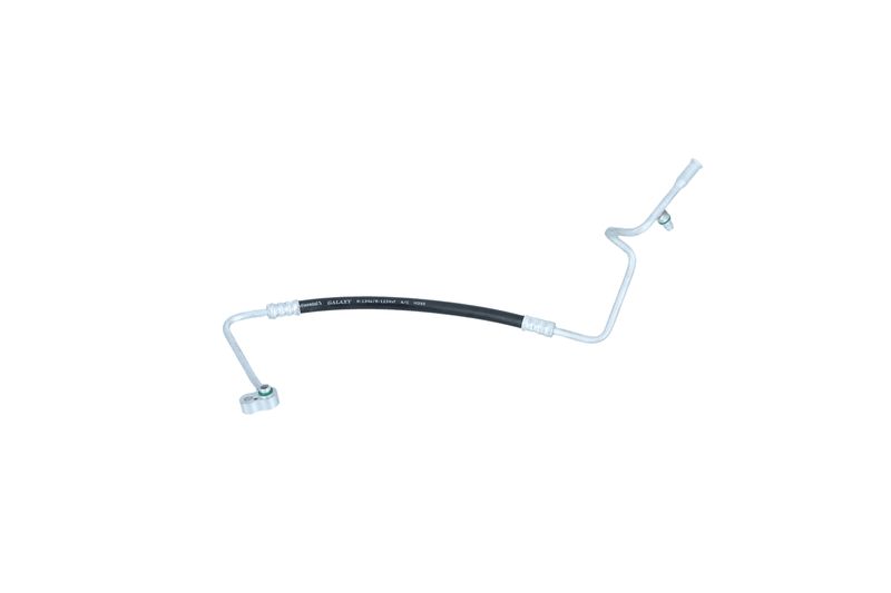 NRF 400006 High/Low-pressure Line, air conditioning - 6