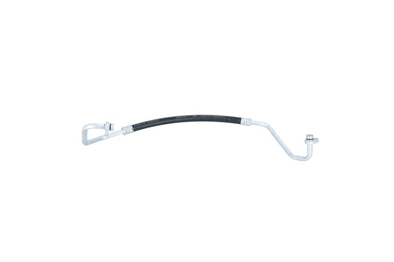 NRF 400007 High/Low-pressure Line, air conditioning - 5