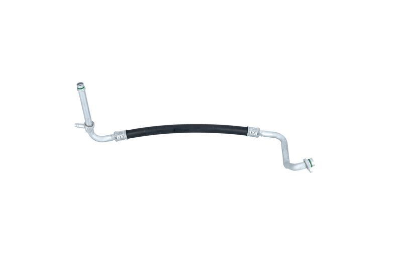 NRF 400008 High/Low-pressure Line, air conditioning - 5