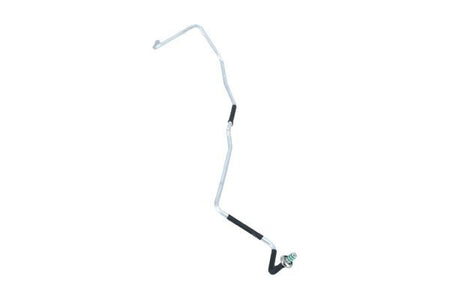 NRF 400009 High/Low-pressure Line, air conditioning - 2
