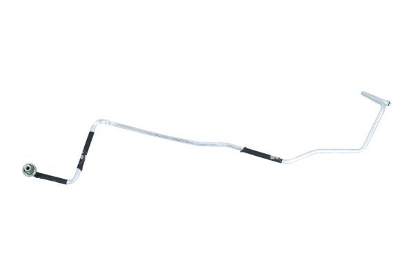 NRF 400009 High/Low-pressure Line, air conditioning - 3