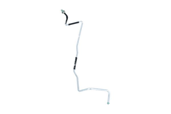 NRF 400009 High/Low-pressure Line, air conditioning - 4