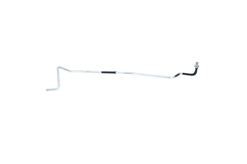 NRF 400009 High/Low-pressure Line, air conditioning - 6