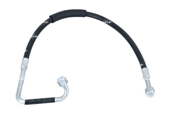 NRF 400010 High/Low-pressure Line, air conditioning - 4