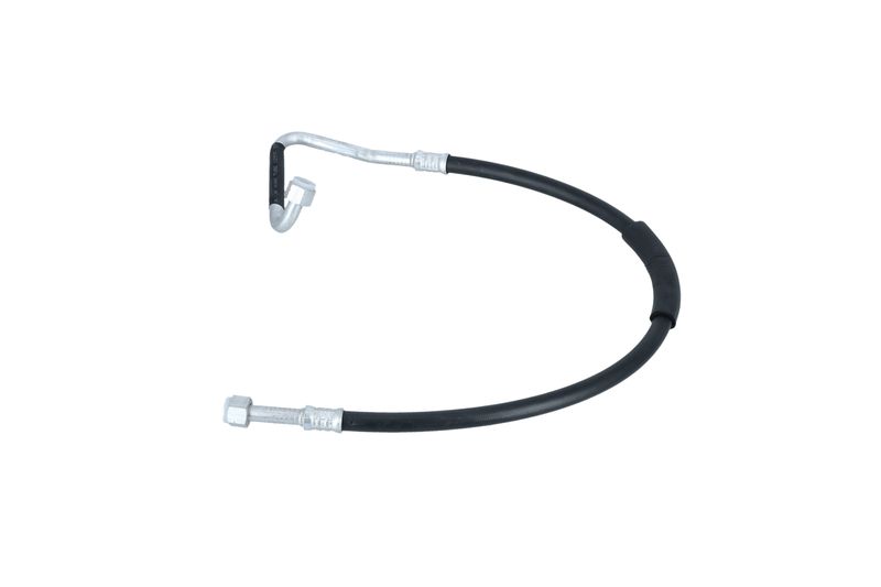 NRF 400010 High/Low-pressure Line, air conditioning - 6