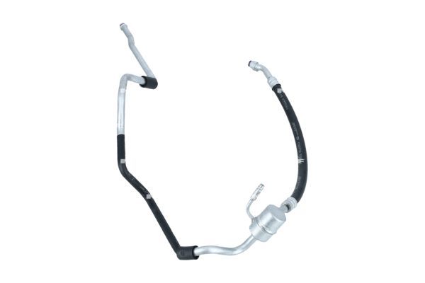 NRF 400014 High/Low-pressure Line, air conditioning - 4