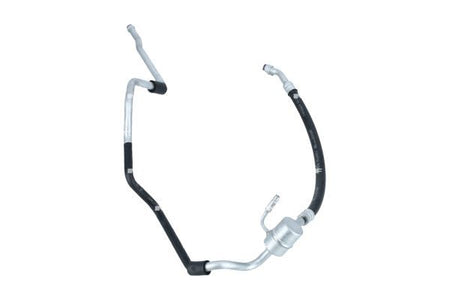 NRF 400014 High/Low-pressure Line, air conditioning - 4