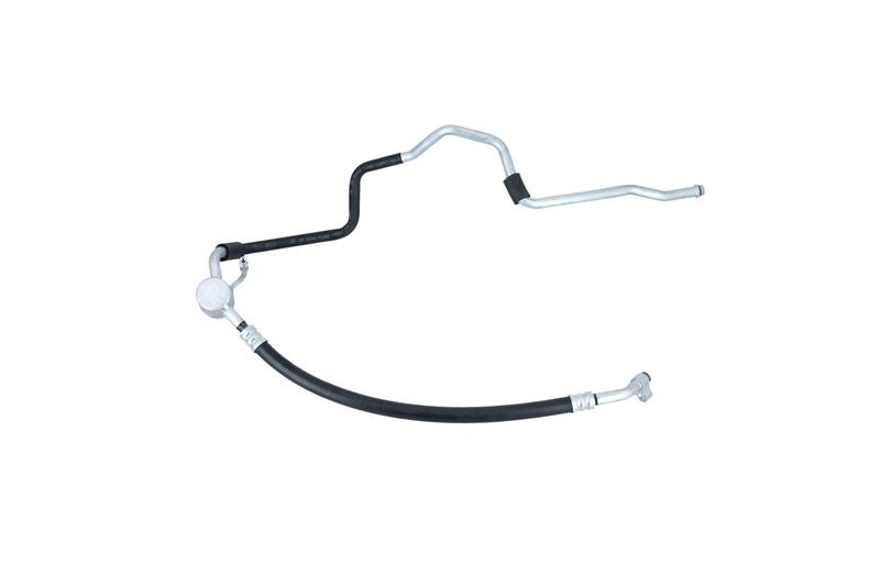 NRF 400014 High/Low-pressure Line, air conditioning - 6