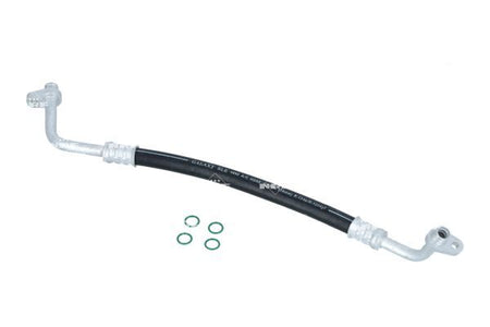 NRF 400015 High/Low-pressure Line, air conditioning - 1