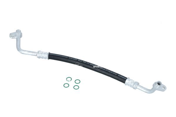NRF 400015 High/Low-pressure Line, air conditioning - 1