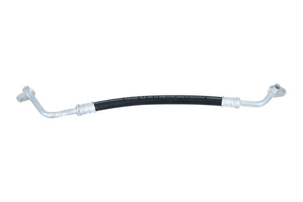 NRF 400015 High/Low-pressure Line, air conditioning - 2