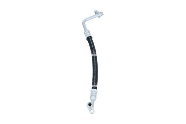 NRF 400015 High/Low-pressure Line, air conditioning - 3